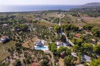 Suite con Vista Piscina