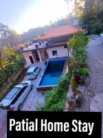 B&B Kasauli - Patial Home Stay - Bed and Breakfast Kasauli