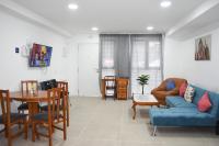 Aparment Almudena - Bed and Breakfast Madrid