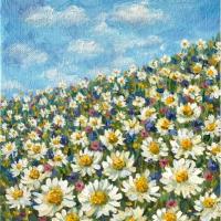 Le margherite - B&B Palermo