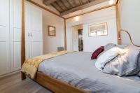 Firenze top-floor flat close to Arno - Bed and Breakfast Florence