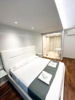 B&B Ibiza Town - Botafoch Luxury Room - Bed and Breakfast Ibiza Town