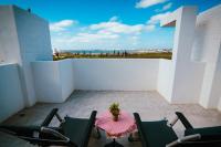 Chambre Double avec Terrasse