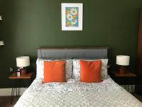 Appartamento con 2 Camere da Letto