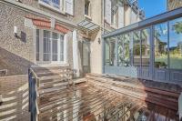 Morny Haven - A 500m de la plage - Ferienwohnung