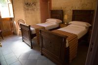 Superior Double or Twin Room with Patio