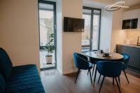 B&B Tallinn - New studio in the City Center near bus station with parking - Bed and Breakfast Tallinn