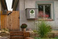 Zamatos Turbolya Kisház és Wellness - B&B