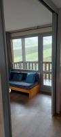 Résidence le Zig Zag, Les Coches,La plagne Apt4-5pers lumineux ,park couv au pied des pistes - Chambres d'hôtes La Plagne Tarentaise