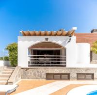 Villas Las Almenas - B&B Maspalomas