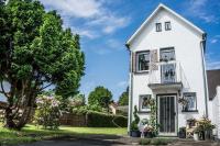 B&B Seligenstadt - Schönes Haus mit großem Garten - Bed and Breakfast Seligenstadt