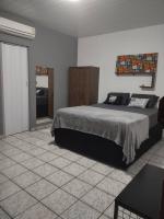 Quarto aconchegante Completo - B&B