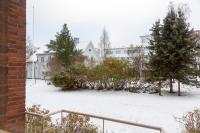 Large three bedroom apartment in very center - Ferienwohnung Rovaniemi