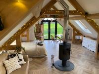 Bedport Loft - Ferienwohnung Burrington