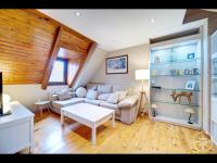 AGLA de Alma de Nieve - B&B