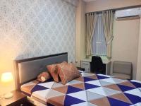 B&B Seturan - Agrippina Rooms by Indoluxe Vivo Apartement - Bed and Breakfast Seturan