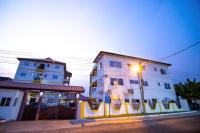 Hallet Homes VIII - East Legon, Accra - Chambres d’hôtes
