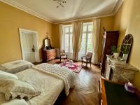 Suite con Vista Giardino