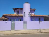 Solar Poranga - B&B