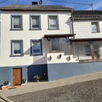 Haus am Berg - B&B