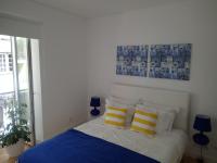 Apartamento de 1 dormitorio (4 adultos)