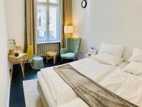 Serviced Room im Herzen Berlin‘s - B&B Berlin