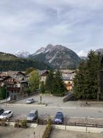 Il Pettirosso - Casa Vacanze - Chambres d’hôtes Bormio