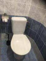 Chambre Double avec Salle de Bains Privative
