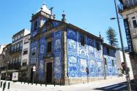 Charming Townhouse in the Historic Center of Porto - Chambres d'hôtes Porto