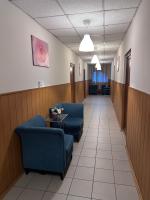 Pensiunea Saseasca - Chambres d’hôtes