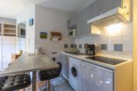 Valange - Vue sur la montagne - B&B Barèges