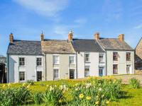 B&B St David's - Goat Street Cottage - Bed and Breakfast St David's