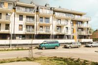 Apartament MAJA Giżycko Żeglarska - B&B