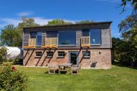 Feriendomizil Hohendorf - Ferienwohnung Hohendorf