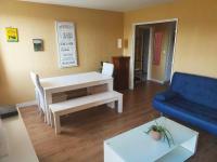 Grand appartement de charme calme et lumineux parking compris - B&B Aix-en-Provence