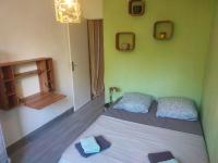 Grand appartement de charme calme et lumineux parking compris - B&B