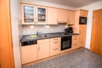 Haus Windrose Wohnung 18 - Bed and Breakfast Norderney
