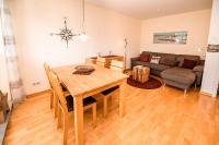 Haus Sonnenhaken Wohnung 7 - B&B