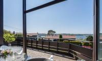 Exclusive Family Villa in Haugesund - Lovely Ocean View, 5 Bedroom, Free parking - Chambres d'hôtes Haugesund