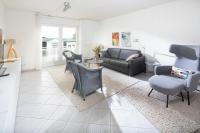 Villa Nordland Wohnung 18 - Ferienwohnung Norderney