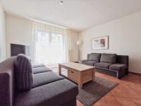 Villa Nordland Wohnung 6 - B&B Norderney