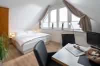 B&B Norderney - Haus Pamir Wohnung 5 Seewind - Bed and Breakfast Norderney