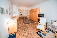 Haus Residenz Wohnung 5 - B&B