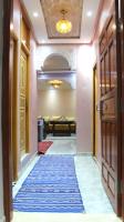 B&B Meknes - Maison Moussaoui - Bed and Breakfast Meknes