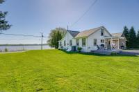 B&B Wrightsville - Idyllic Retreat with Lake Views - Near Marina! - Bed and Breakfast Wrightsville