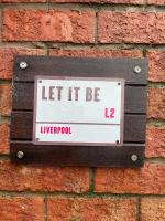 B&B Liverpool - Let It Be - Bed and Breakfast Liverpool