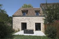 Le Gîte - Le Pressoir - Bed and Breakfast Les Molières