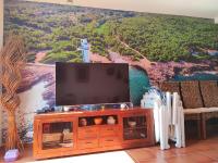 Adosado en Alcossebre El Faro - B&B Alcocéber