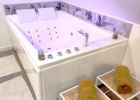 Charme, détente sous les étoiles - Ferienwohnung Cambrai