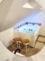 Charme, détente sous les étoiles - Chambres d’hôtes Cambrai